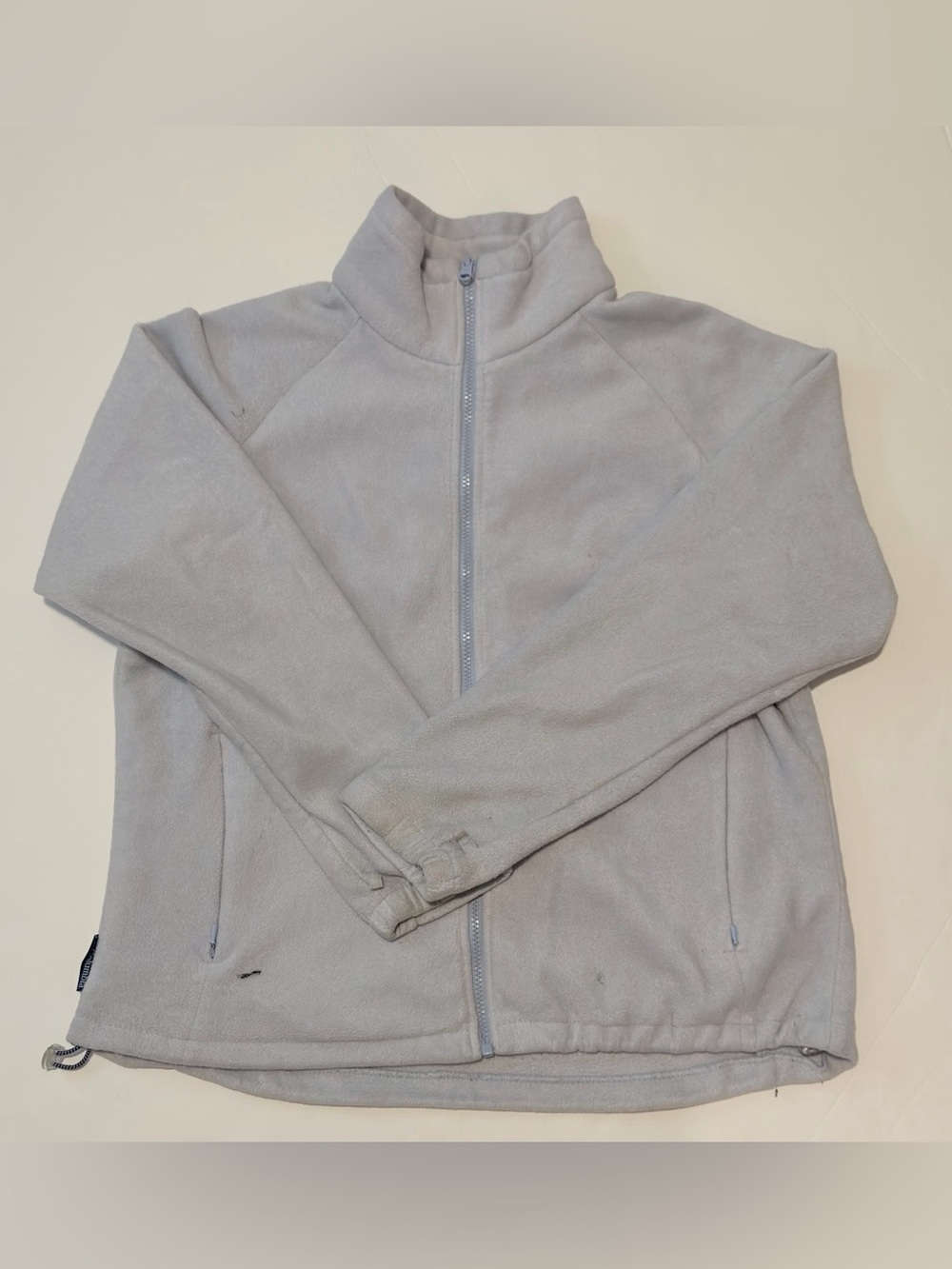 Columbia Full-Zip Fleece Jacket XL